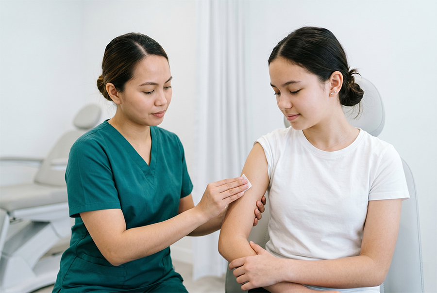 Tricare Community Nursing Image 2