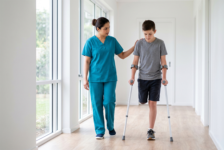 Tricare NDIS and Disability Image 1