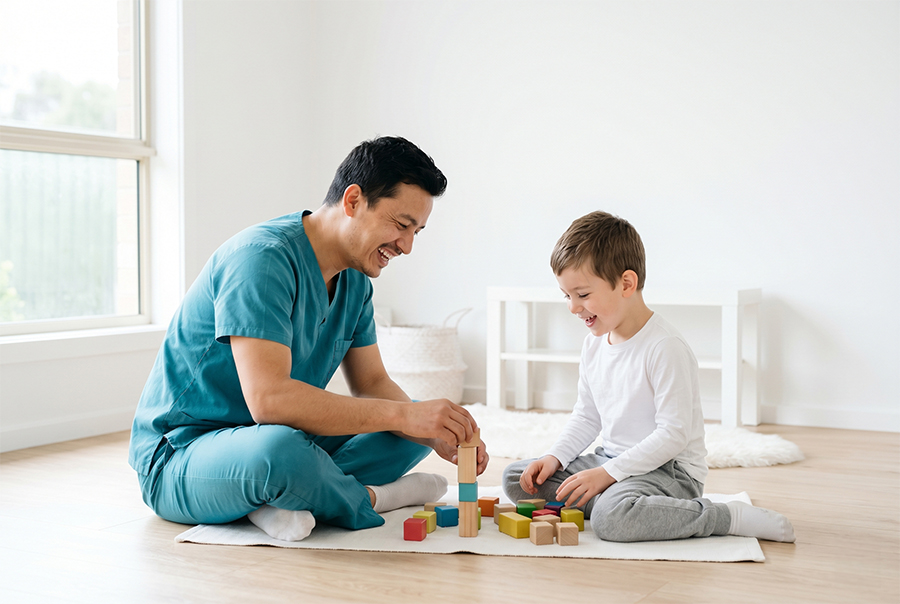Tricare NDIS and Disability Image 3